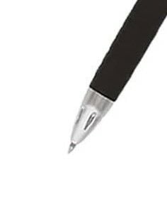 Uni-Ball Umn-207 1,0 mm Mavi Signo Mekanik Jel Kalem