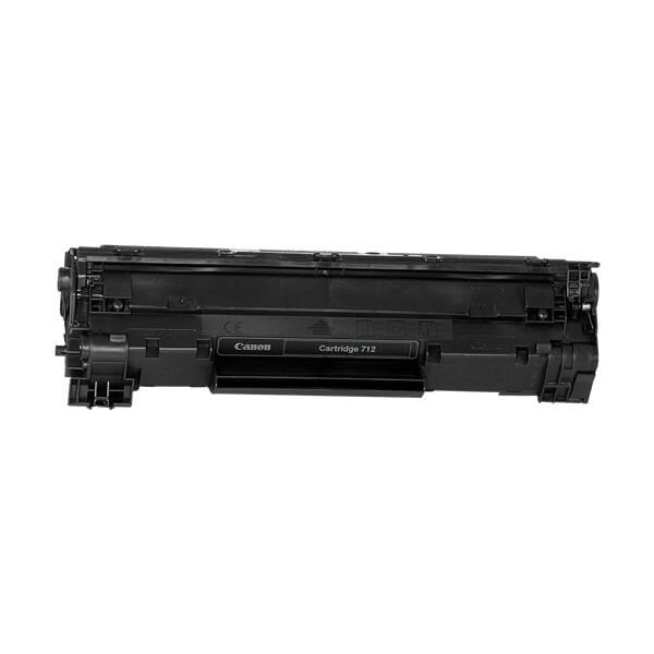 Canon CRG712 1500 Sayfa Toner