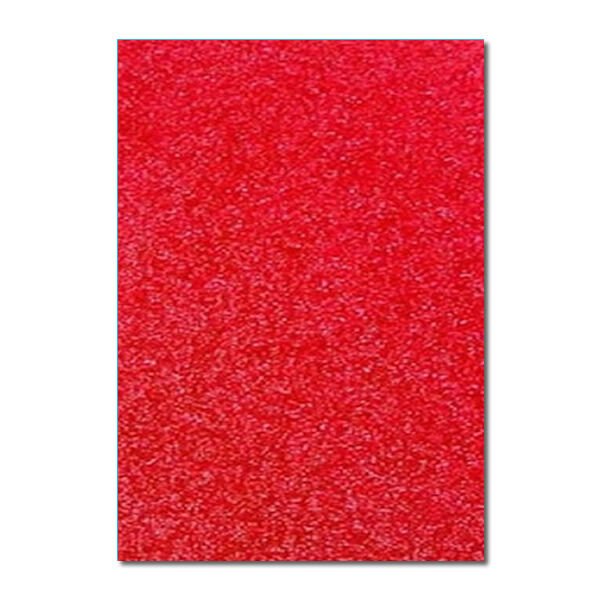 ALEX SCHOELLER 50X70 KIRMIZI SİMLİ FON KARTONU