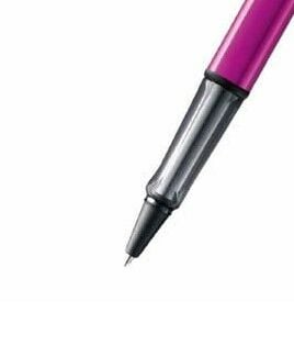 Lamy 399 Al-Star Alüminyum Pembe Roller Kalem