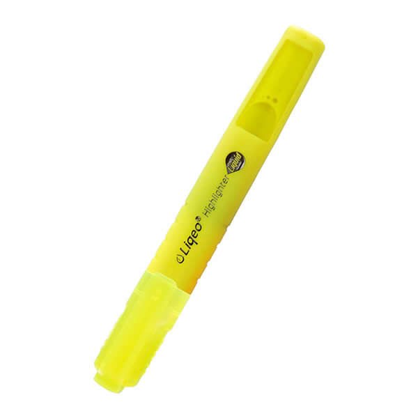 Noki H-3128-030 Liqeo Sarı Fosforlu Kalem