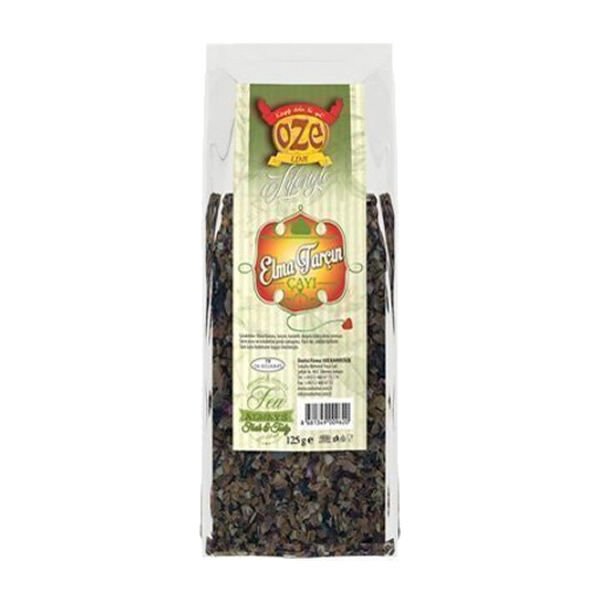 OZE 125GR ELMA&TARÇIN ÇAYI