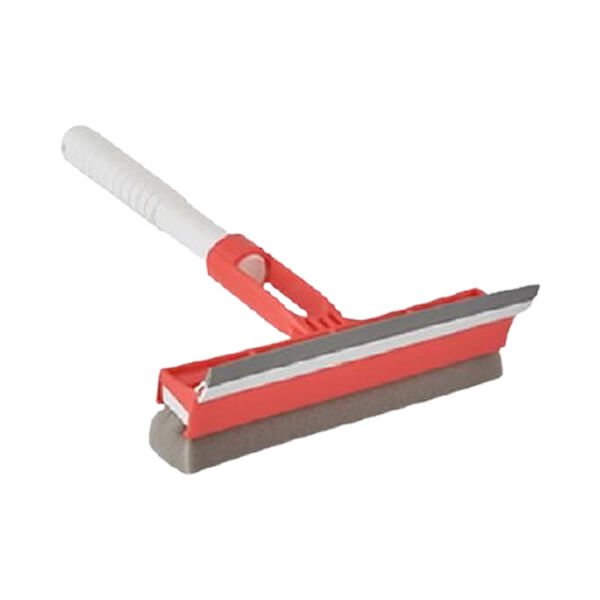 Flora F007 21 cm Soft Turuncuı Süper Süngerli Camsil