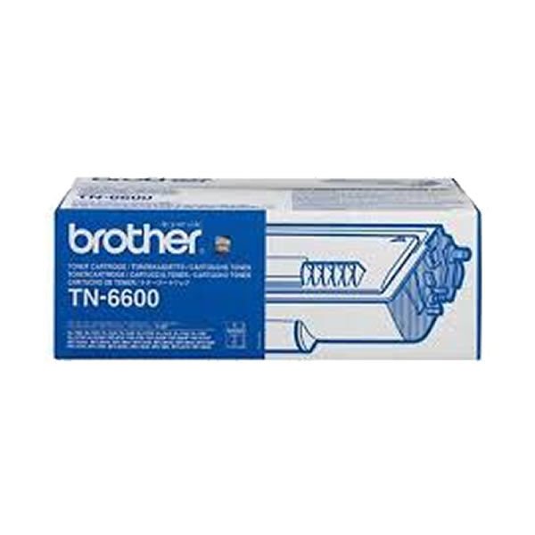 BROTHER TN-6600 TONER
