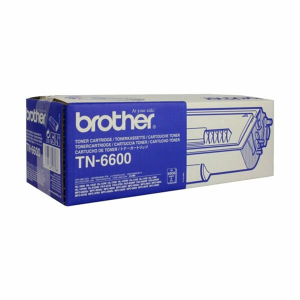 Brother TN-6600 Toner