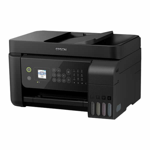 EPSON L5190 ORJİNAL MÜREKKEP TANKLI SİSTEM YAZICI