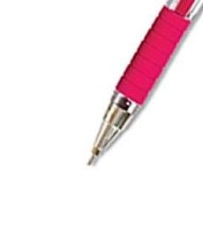 Faber Castell 1425 Burgundy Tükenmez Kalem