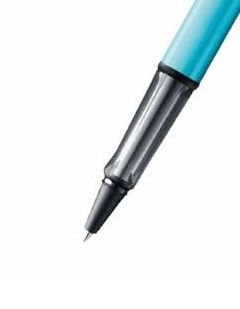 Lamy 384 Al-Star Alüminyum Pasifik Roller Kalem