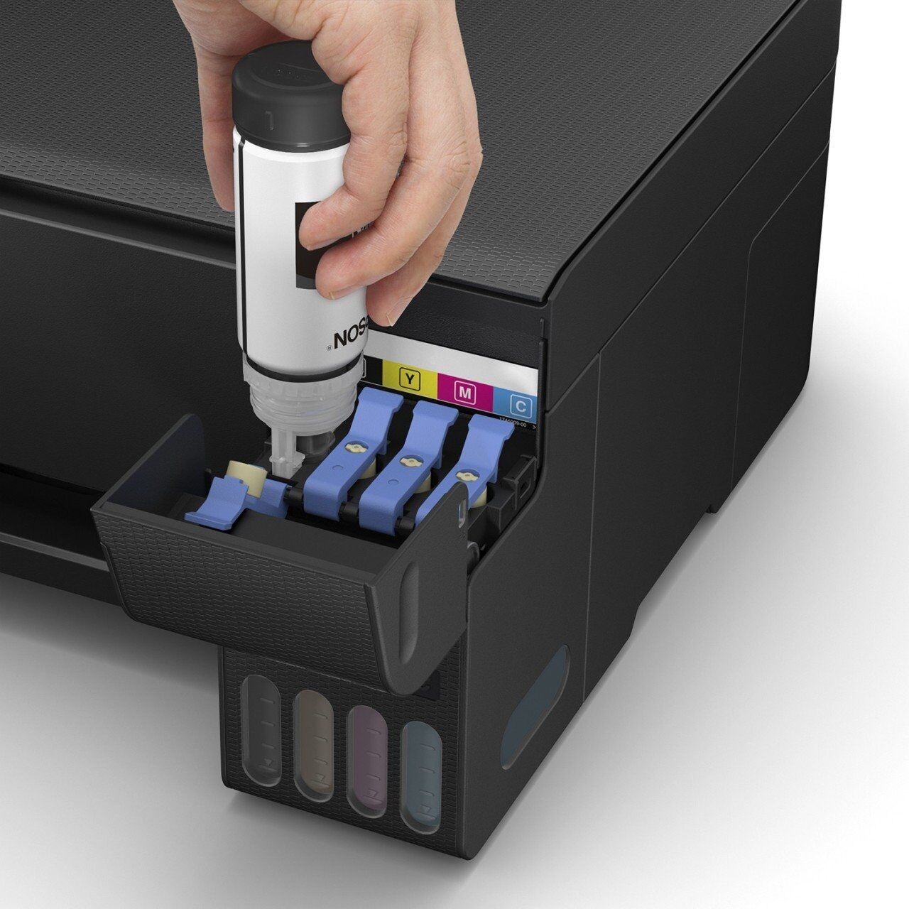Epson L3151 Orjinal Mürekkep Tanklı Yazıcı