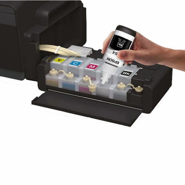 Epson L1300 A3 Orjinal Mürekkep Tanklı Yazıcı