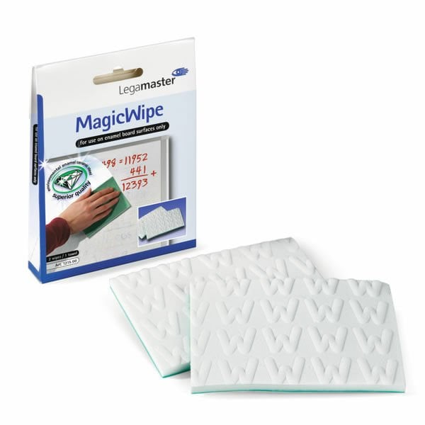 LEGAMASTER LM1215 MAGİCWİPE YAZI TAHTASI MENDİLİ