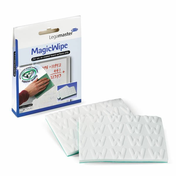Legamaster LM1215 Magicwipe Yazı Tahtası Mendili