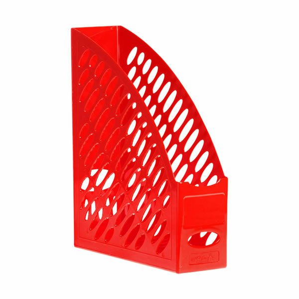 Ark 1659 Kırmızı Collex Plastik Magazinlik