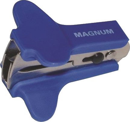 Magnum R1M Mavi Zımba Tel Sökücü