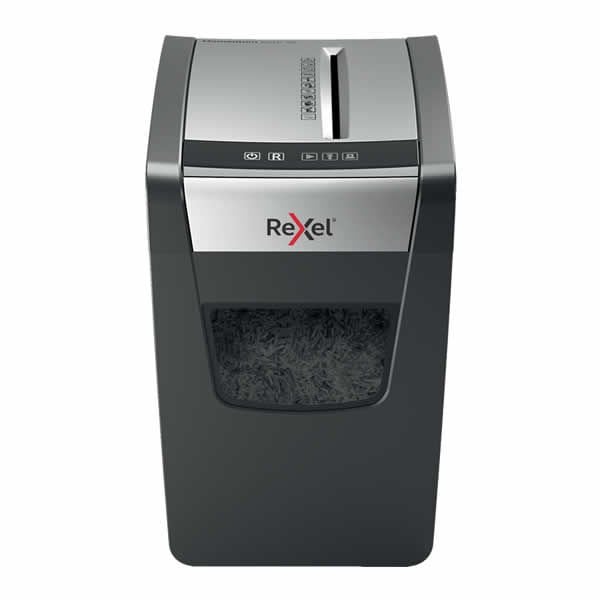 Rexel X410-Slimline Momentum Evrak İmha Makinesi