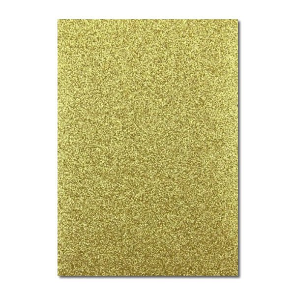 TİCON139646  50X70 CM ALTIN SİMLİ FON KARTONU