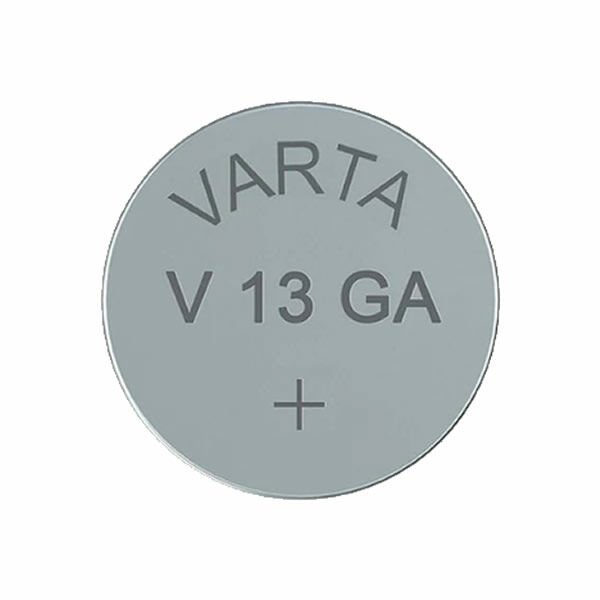 VARTA LR 44 V13GA ELEKTRONİK LİTYUM PİL