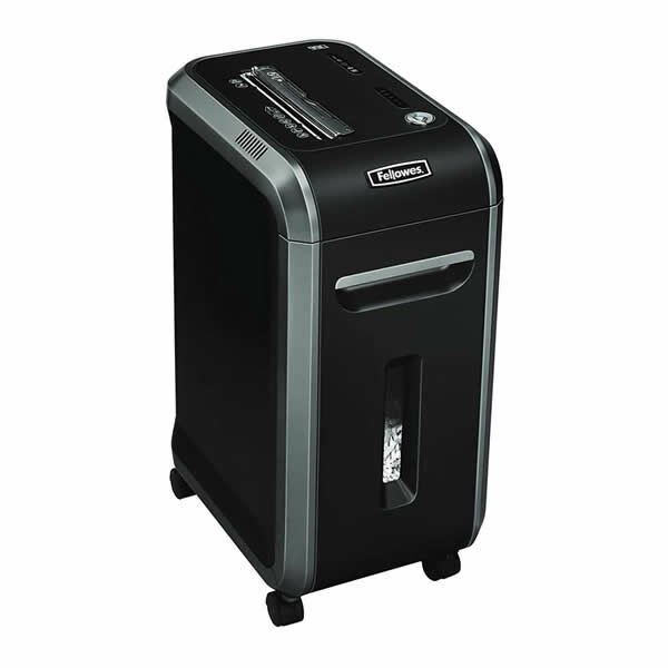 Fellowes 7069 Intellishred 99CI Evrak İmha Makinesi
