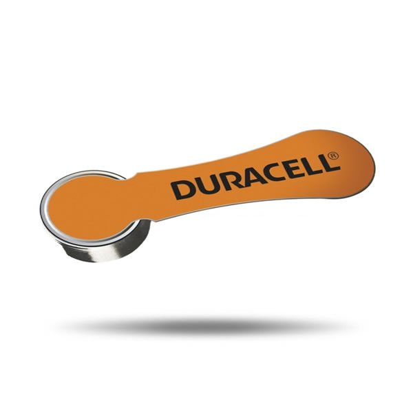 DURACELL 10 6 LI 1.45V İŞİTME CİHAZI PİLİ