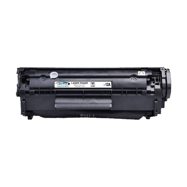 Perfix Hp Q2612A 1010 Muadil Toner