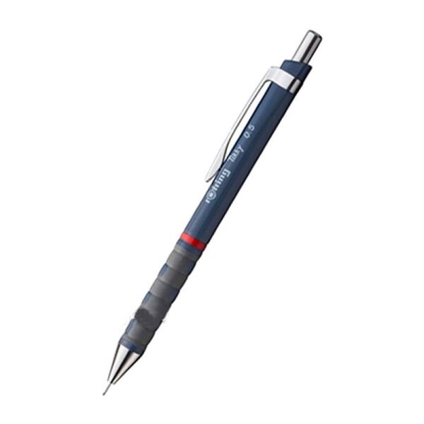 Rotring T05 Paper Mate 4C Edition 0,5 mm Lacivert Versatil Kalem