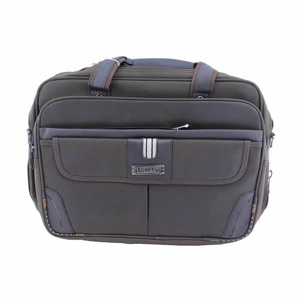 Vital E403 Serisi Kumaş Evrak Çantası