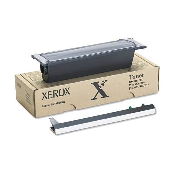 XEROX 106R00365 SİYAH TONER