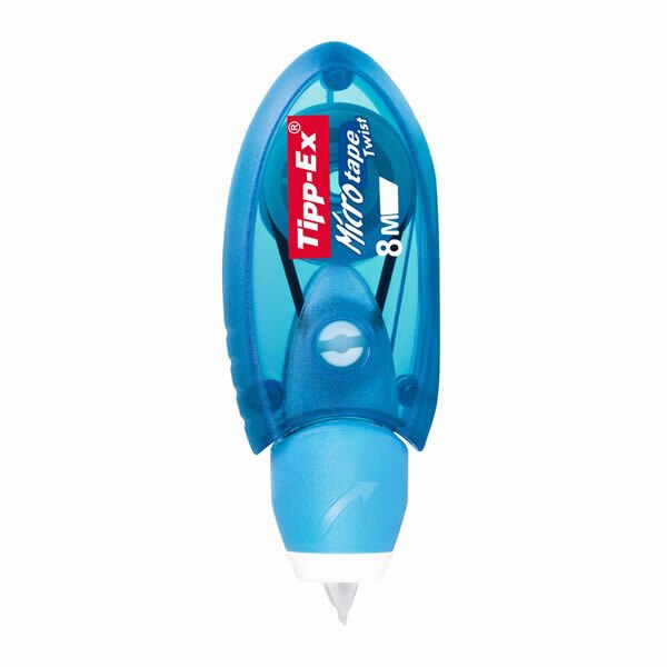 Tipp-Ex 8794381 2+1 Micro Tape Twist Şerit Daksil
