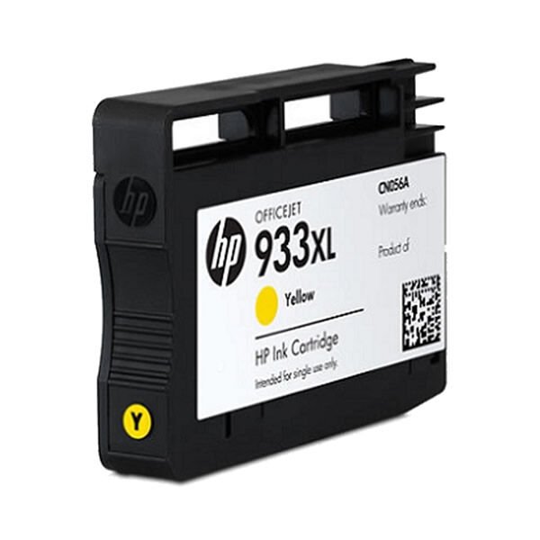 Hp CN056A 933XL Sarı Kartuş