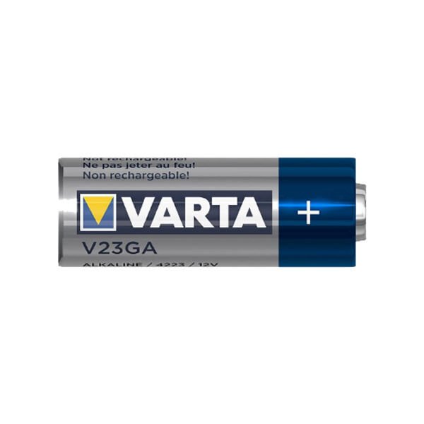 VARTA V23GA ELEKTRONİK LİTYUM ÇAKMAK PİL