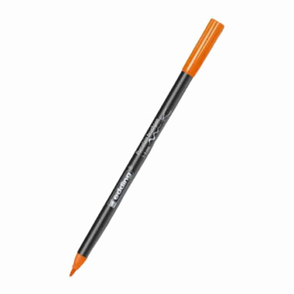 Edding E-4200 Turuncu Porselen Kalemi