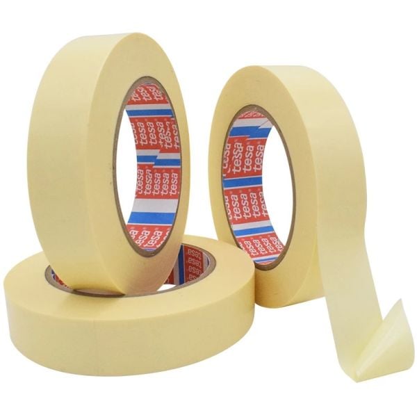 Tesa 64958-0004-00 25mmX25mt Çift Taraflı Köpük Bant