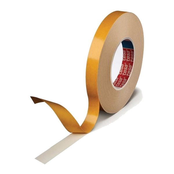 Tesa 64958-0004-00 25mmX25mt Çift Taraflı Köpük Bant