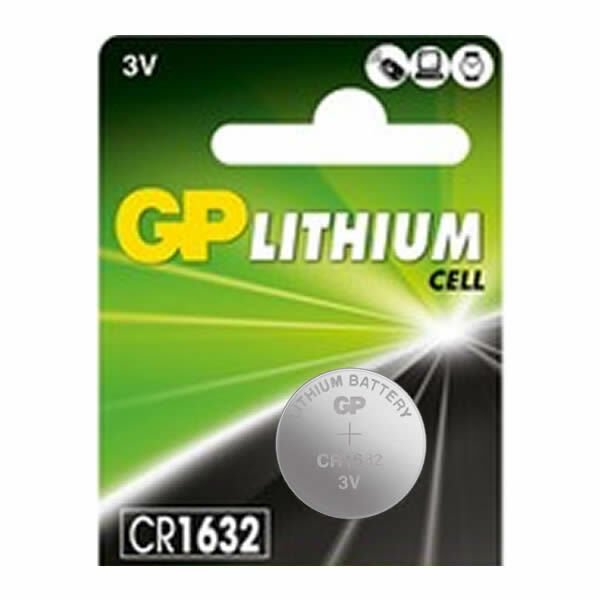 Gp GPCR1632 Micro Pil
