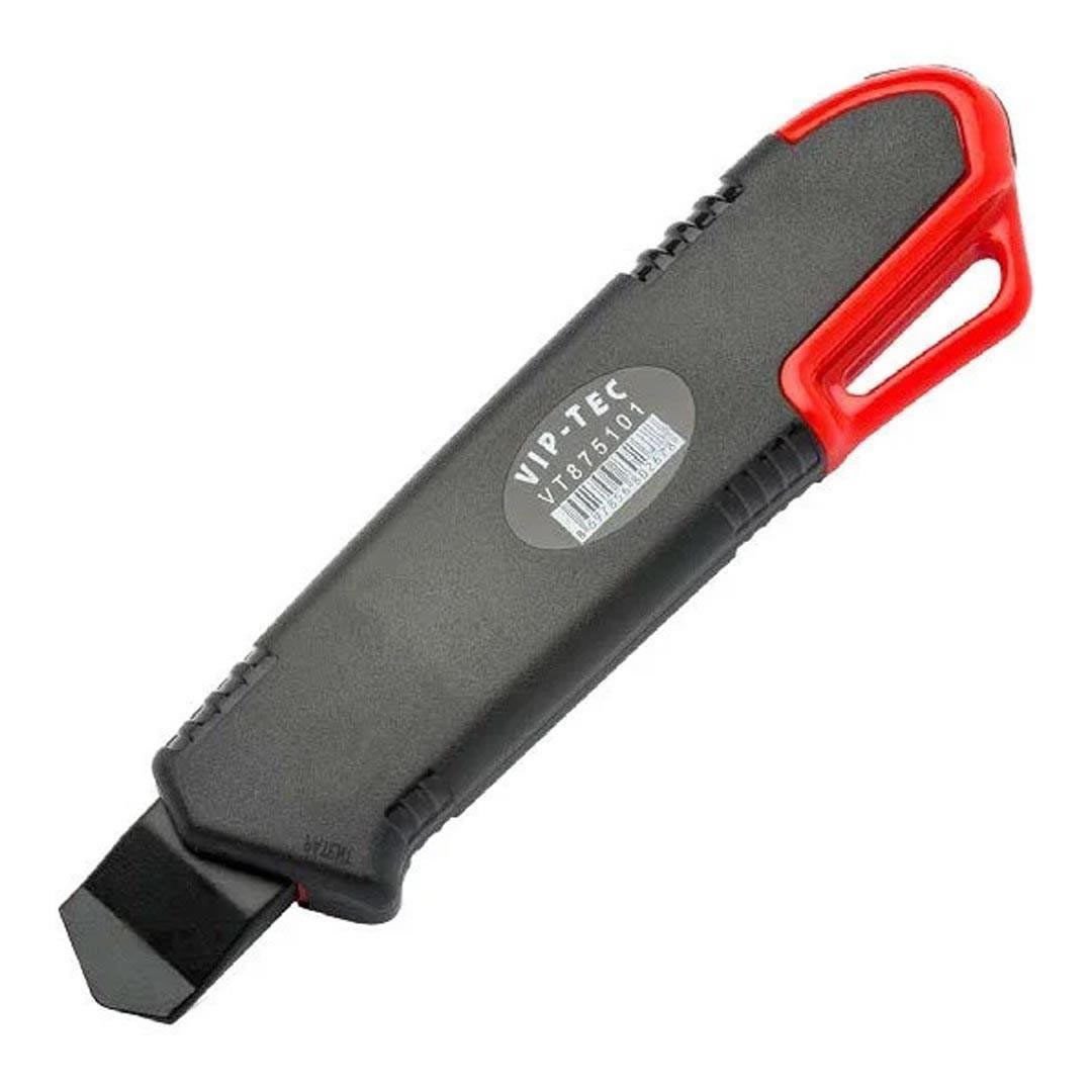 VİP-TECH VT875101BS PLASTİK PROFESYONEL MAKET BIÇAĞI