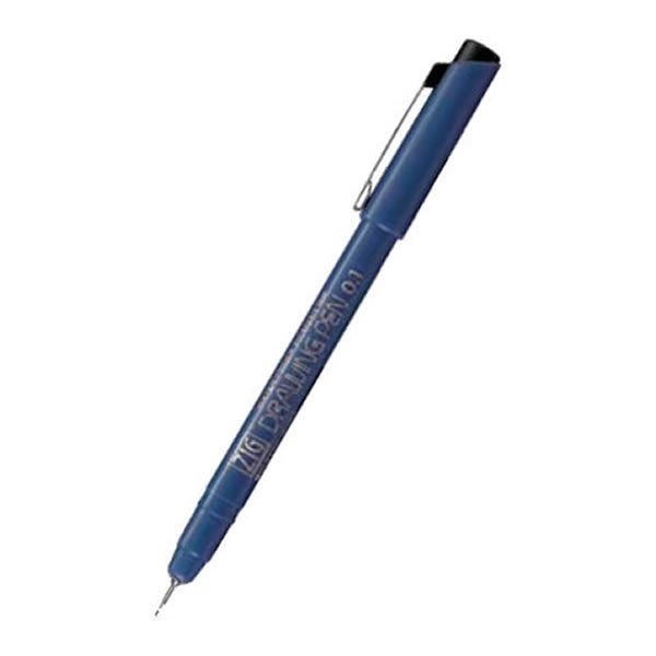 Zig Drawing Pen Çizim Kalemi