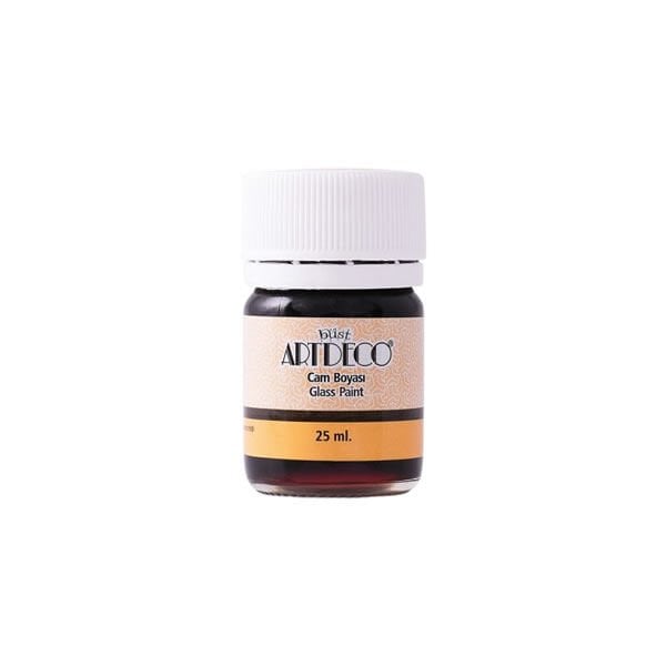 Artdeco 110A-10 25 ml İnceltici Farblos Büst Cam Boyası