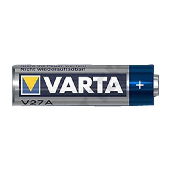 VARTA V27A ALKALİN ELEKTRONİK LİTYUM PİL