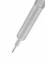Rotring 600 0,5 mm Krom Mekanik Kurşun Kalem