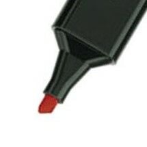 Faber-Castell Kırmızı Fosforlu Kalem