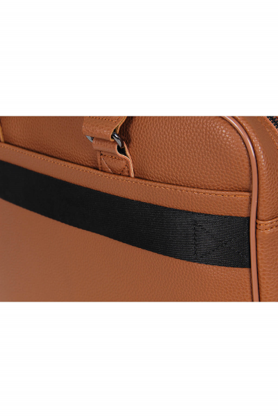Cambridge Polo Plevr50022 Kahverengi Evrak Çantası