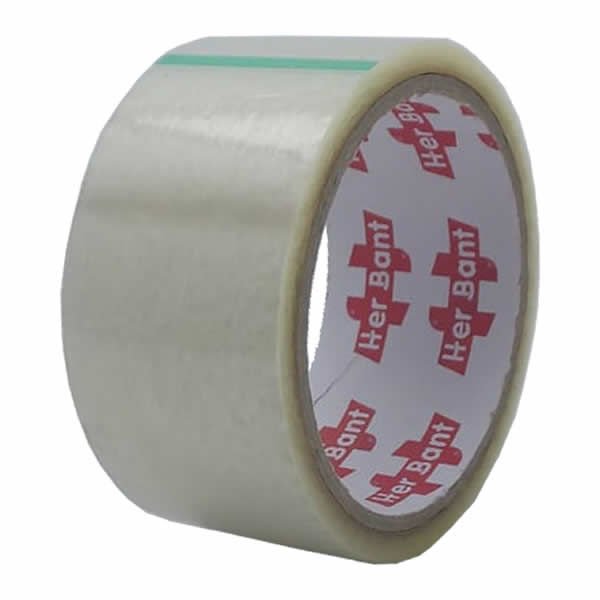 HERBANT 45MM X 100MT AKRİLİK KOLİ BANDI