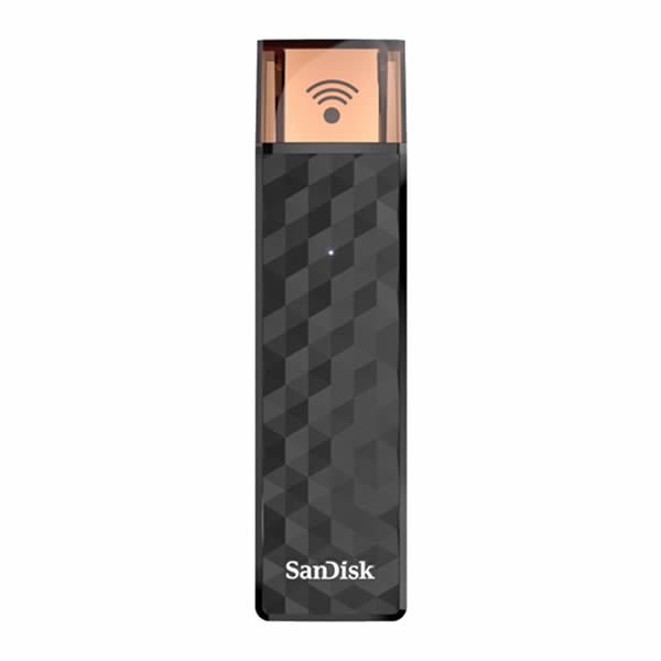 Sandisk SDWS4-016G 16 GB Usb Bellek