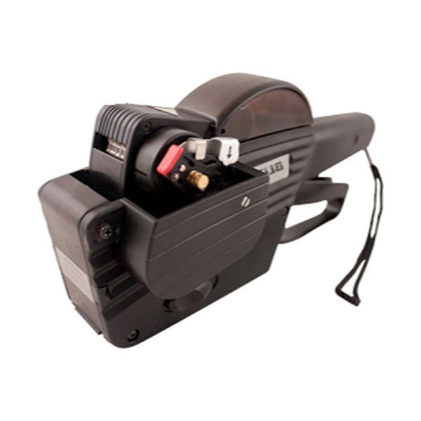 Daxi DX-8000 8 Haneli Etiket Makinesi