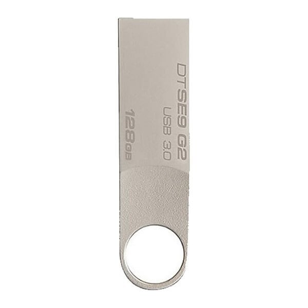 Kingston 16 GB Usb 3.0 Flash Dtse9G2 Metal Kasa Usb Flash Bellek