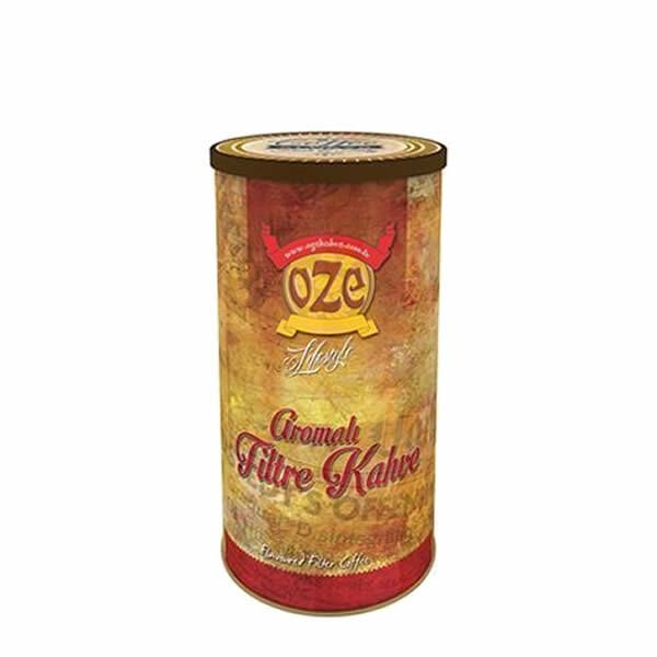 OZE 500 GR KENİA AA FİLTRE KAHVE