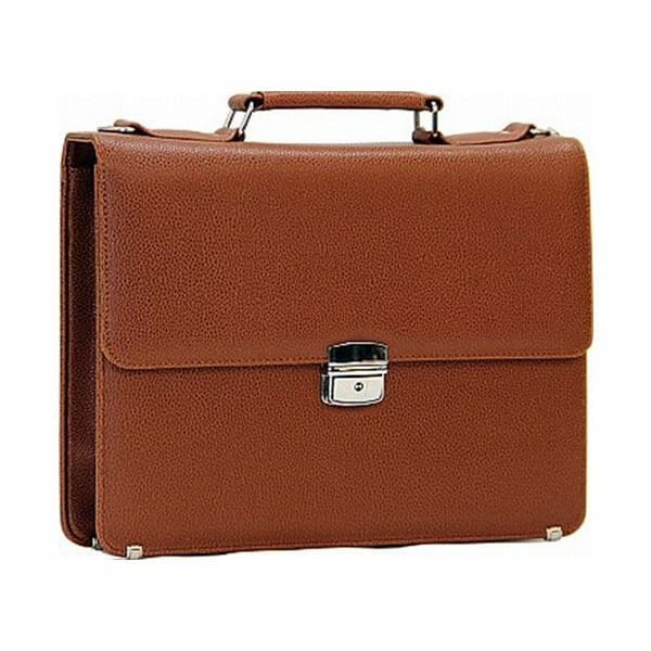 Cambridge Polo Plevr50026 Taba Evrak Çantası