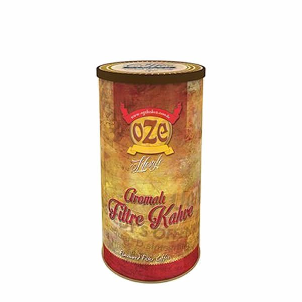 OZE 500 GR SADE FİLTRE KAHVE
