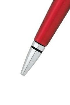 Cross AT0555-7 Edge Kırmızı Roller Kalem