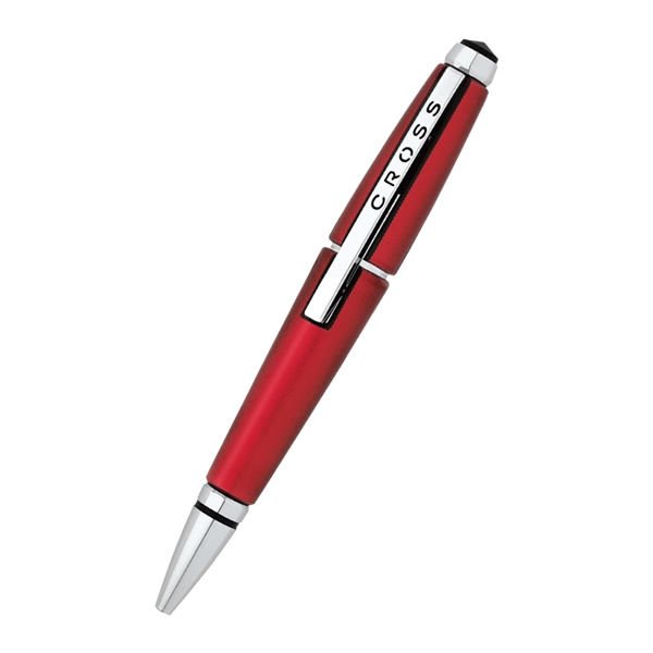 Cross AT0555-7 Edge Kırmızı Roller Kalem